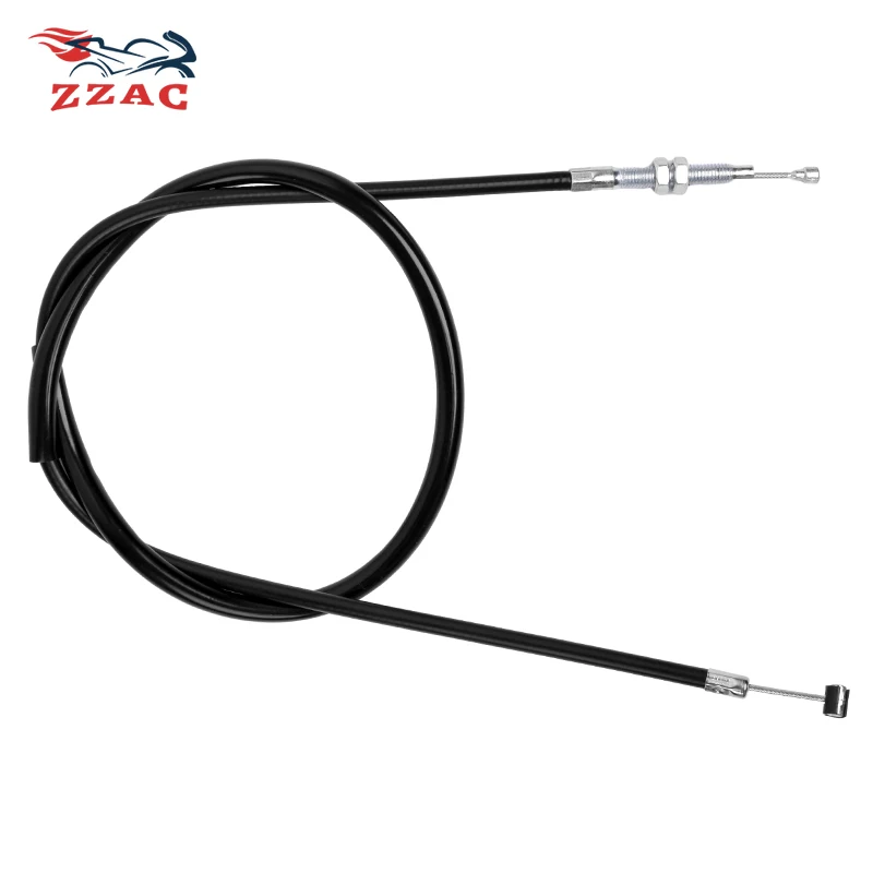 

Motorcycle Clutch Line Cable Wire For HONDA CBR600 F4 A/AC cbr600 1999-2000 CBR600 F4I A/ AC 2001-2006 22870-MBW-000