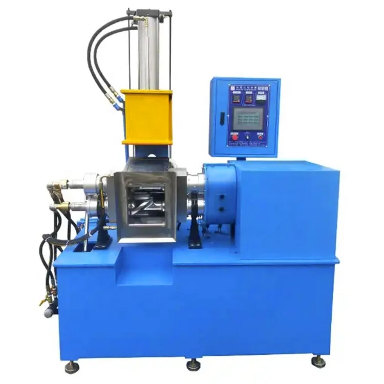 Factory Price Internal Rubber Mixer, Rubber Mixer Kneader Equipment