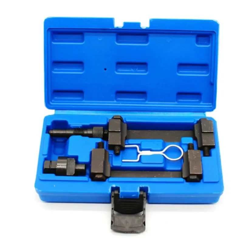 Engine Timing Tools Set Auto Repair Special Tool For A6L Q7 V8 V6 2.4 3.2 FSI T40069 T40070 T40058 T40071