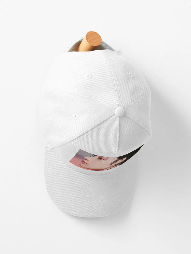 Guilty Lee Tae-min Cap For Women Men Hip Hop Cap Street Baseball Hat New Fashion Hat