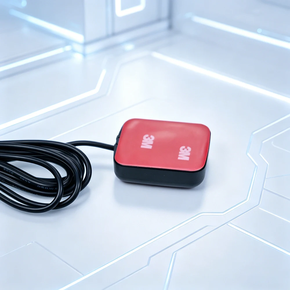 Receptor GPS Serial TTL QUESCA - Home Automation Arduino avaliação e preço
