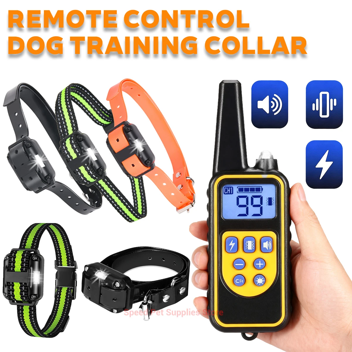 #31 Best Dog Collars to Buy In 2026