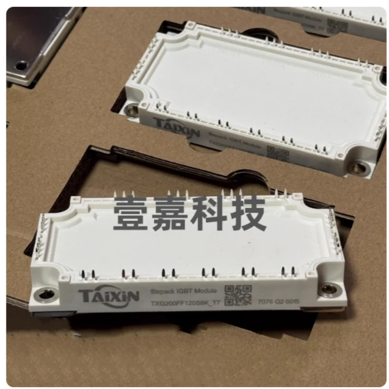 

TXG75FF120S6K_T7 TXG100FF120S6K_T7 TXG150FF120S6K_T7 TXG200FF120S6K_T7