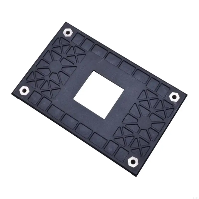 E1PF Foramd AM4 PC Heatsink Rack CPU Cooler Fan Holder Base Koeling Radiatorbeugel