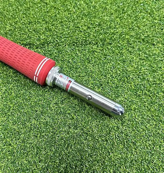 Golf Swing Plane Trainer Indoor Posture Correction Aid for Alignment Practice and Stroke Control