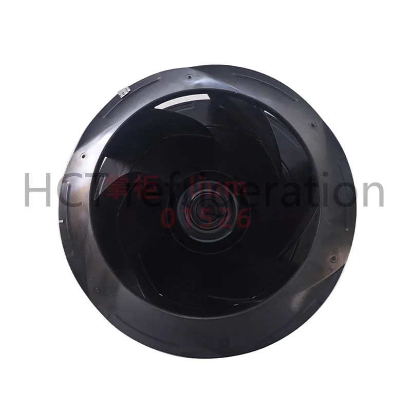 Совершенно новый оригинальный вентилятор R3G630-RB32-03 380-480 В 50/60 Гц 5,5 А 3600 Вт 1400 об/мин