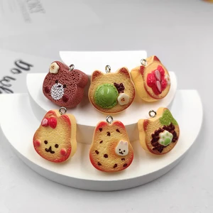 12ベストセールスフローティングチャーム-7