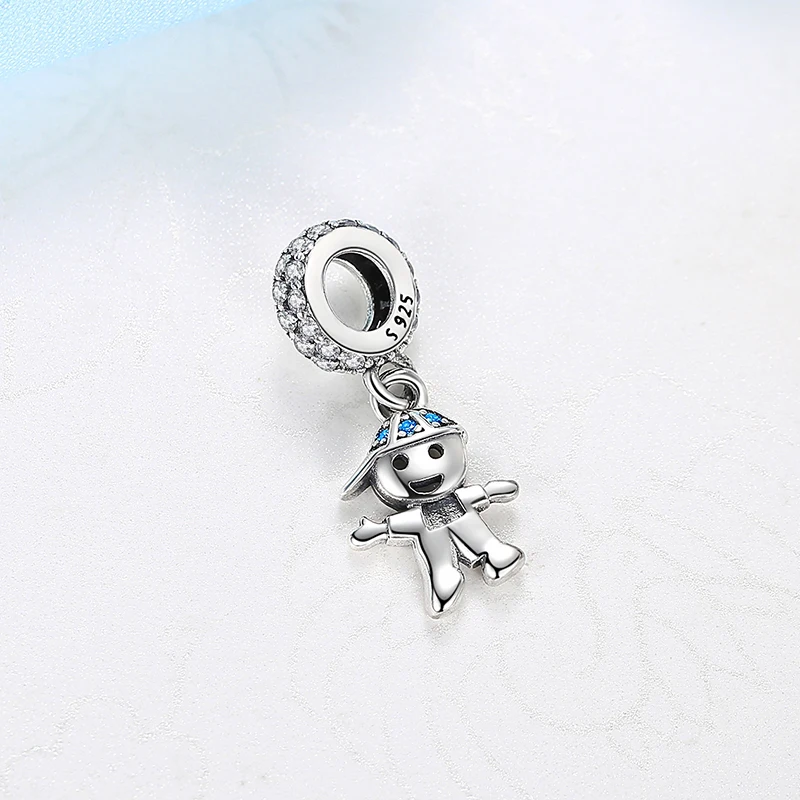 Original Sterling Silber Charms Stammbaum Liebe Herz Mutter Anhänger Perlen passen Pfanne Marke Armbänder Halsketten Frauen DIY Schmuck