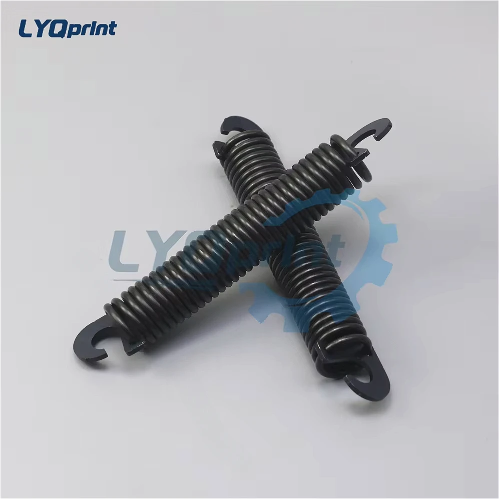 أفضل جودة آلة الطباعة GTO SOR هوك مسطح زنبرك التوتر لهايدلبرغ