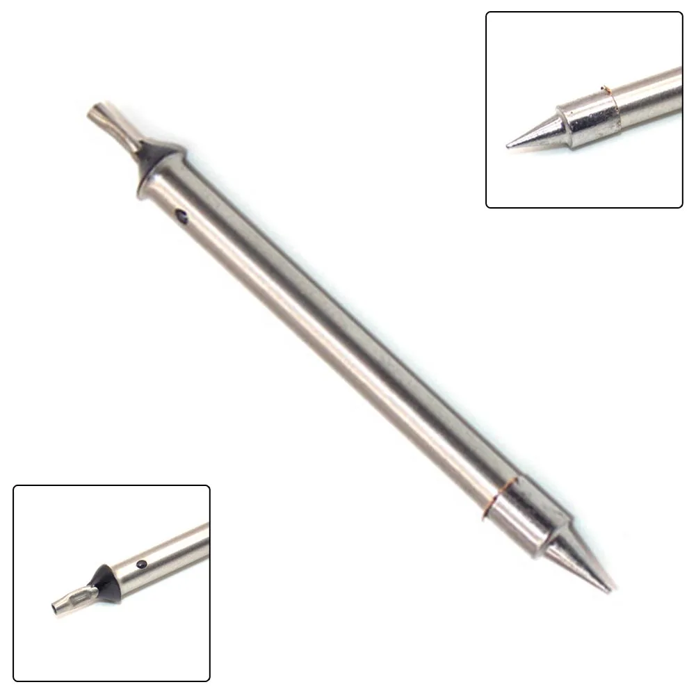 USB Soldering Iron Tip 5V 8W Heating Core Simplify Tool For Electrical Work Home Office Decoration Antioxidant Accessories