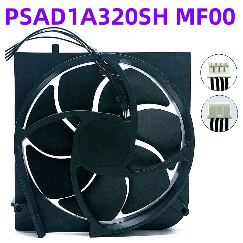 

PSAD1A320SH MF00 12V 0.50A 3700RPM For XBOX Seies S Edition Host Fan Brand New Original XSS Host Internal Fan