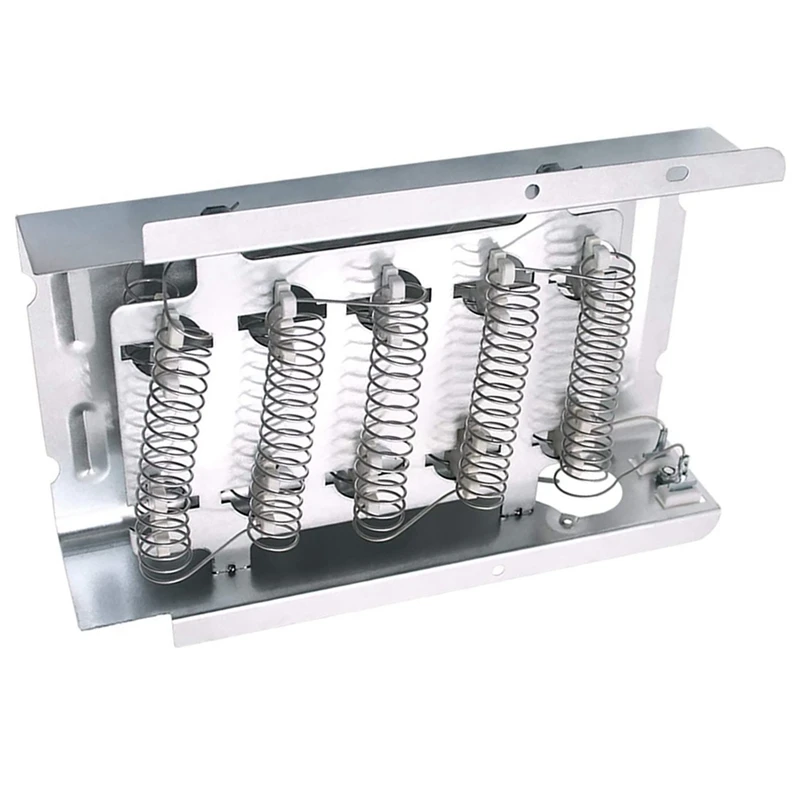 279838 Dryer Heating Elements 279816 Thermal Cut-Off Fuse Kit 3392519 Dryer Thermal Fuse Repair Kit for Dryer