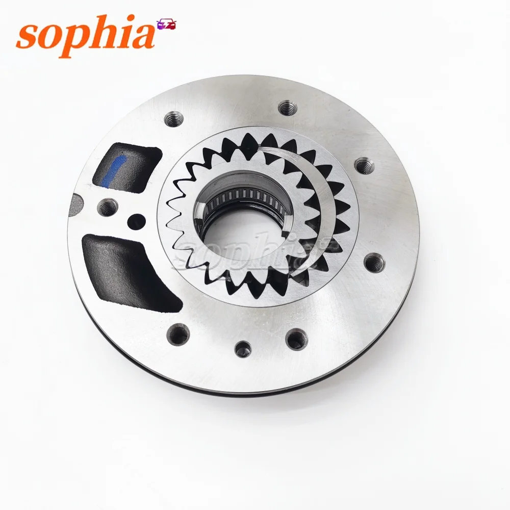 2202770320 7222700197 1402770220 722.6 722.9 1Pc Transmission Oil Pump for Mercedes Benz CL500 CLK280 E250 GL320 97-up 04-up