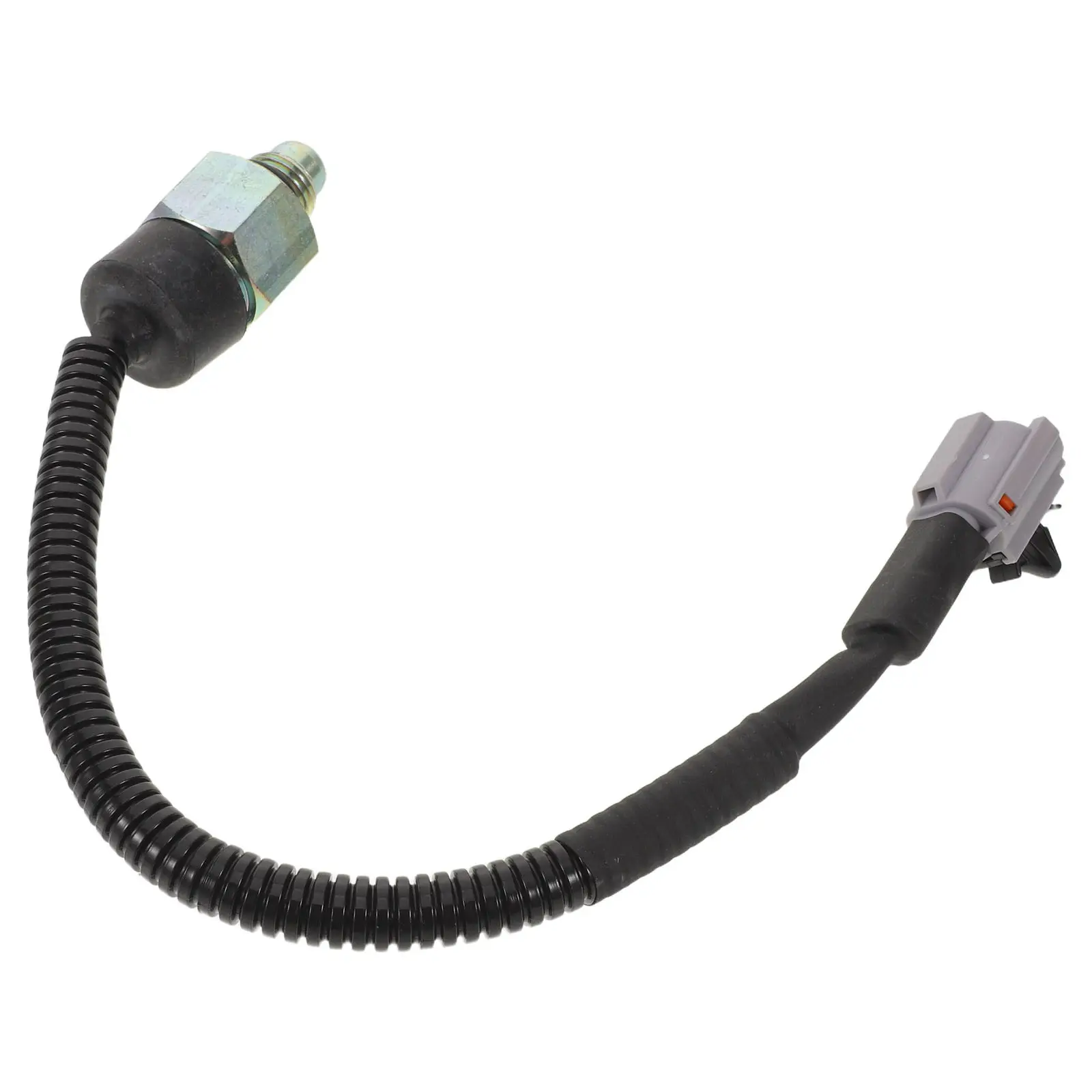 

Backup Light Switch Fine Threaded High Sensitivity Universal Reversing Light Switch Replacement Automotive Backup Parts Vehicle