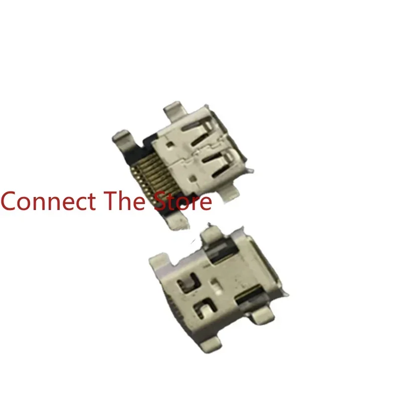 

10PCS 0786187001 786187001 78618-7001 USB-19 Pin Direct Shoot