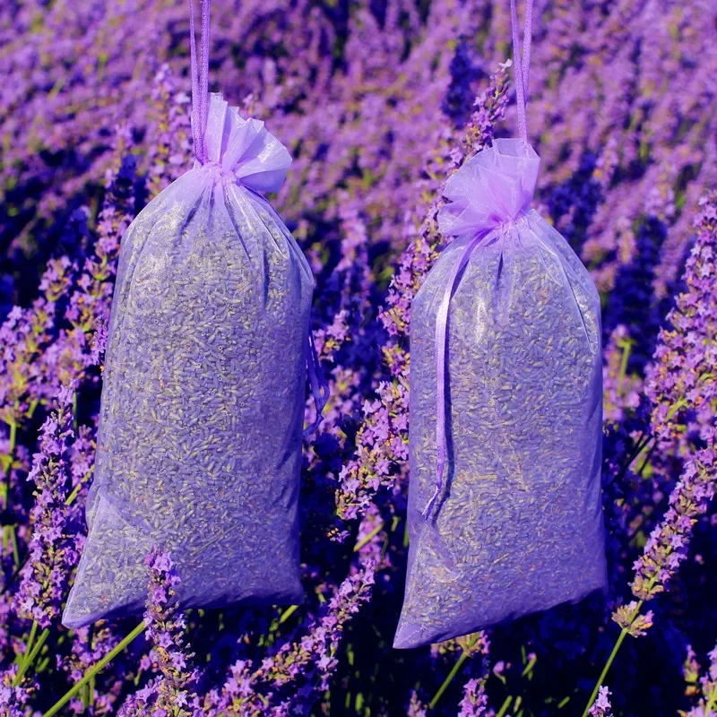 

Sdotter 3.3lbs/1.5kg Dried Lavender Flower buds 5A GRADE Dried Lavender Buds for Lavender Sachet Wedding Party Soap DIY Spa Food