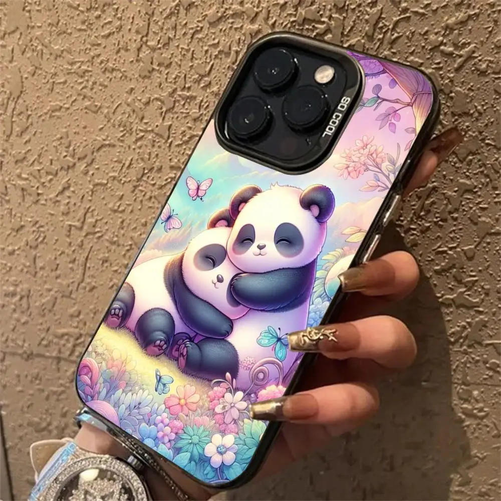 

Loved bear phone box iPhone 16 Pro 15 Pro 14 13 12 11 XS 14 PRO MAX 16 plus 14Pro 12pro Soft Shell