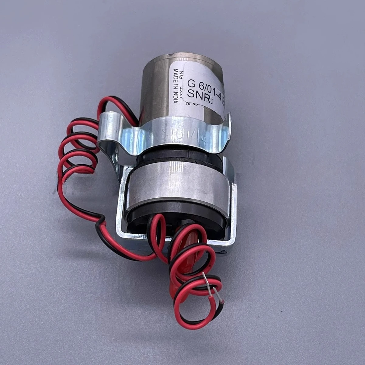 

Безмасляный роторно-лопастной вакуумный насос G6/02EB G6/01-4EB G6/02-8 G3/04EB