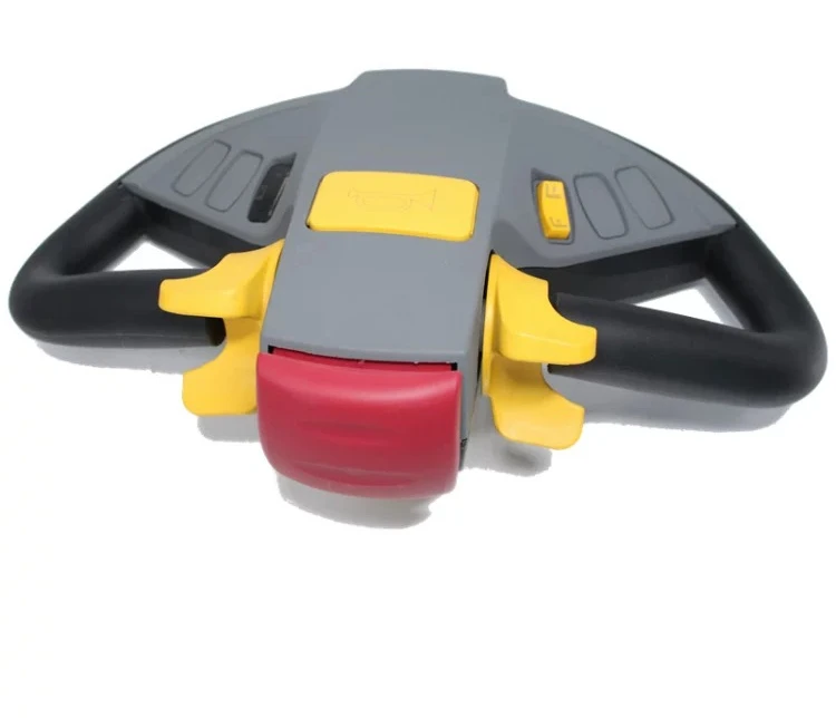 Electric forklift accessories Handle lift button switch Operation lift and drop switch