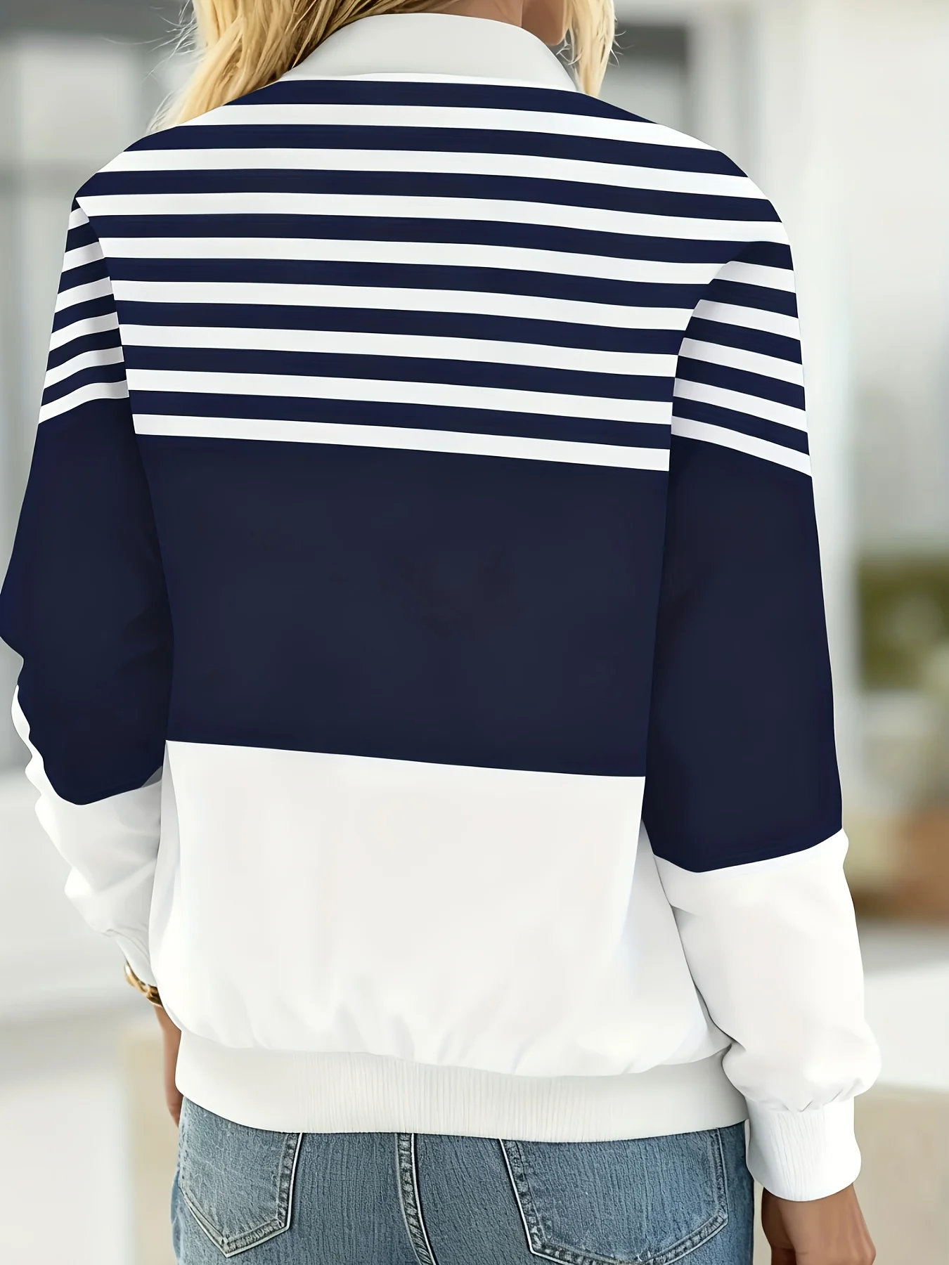 Thumbnail 3 - #34 New Classic Bomber Jackets Arrivals