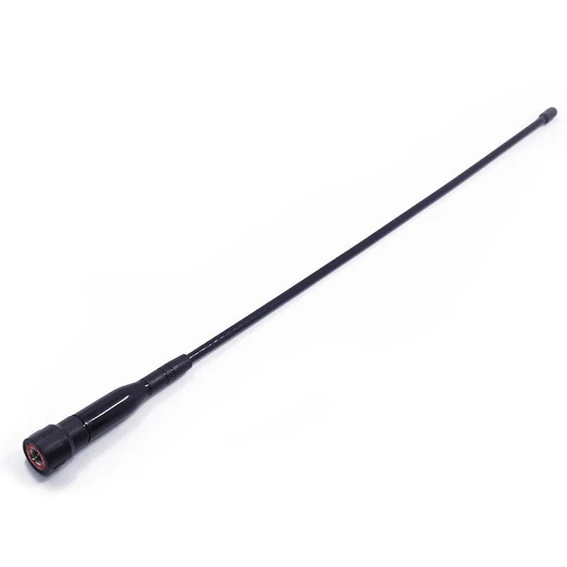 Original TYT Dual Band Antenna SMA-Male 136-174/400-520MHz 17CM/36CM for TYT Walkie Talkie TH-UV8000D/E UV8000SE Two Way Radio