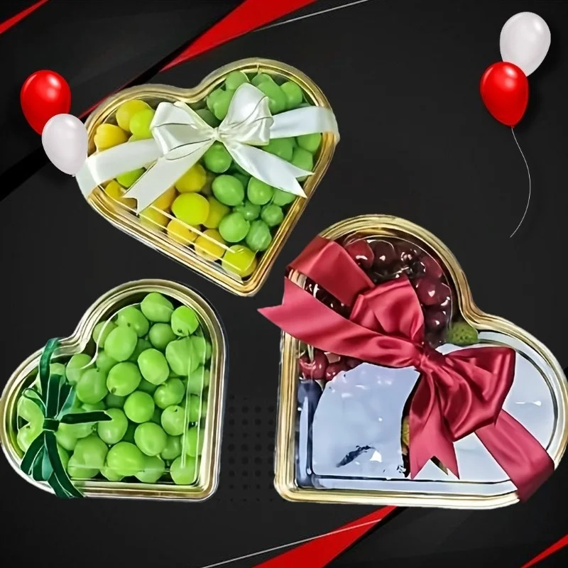 10/20/30 Pcs Food C…