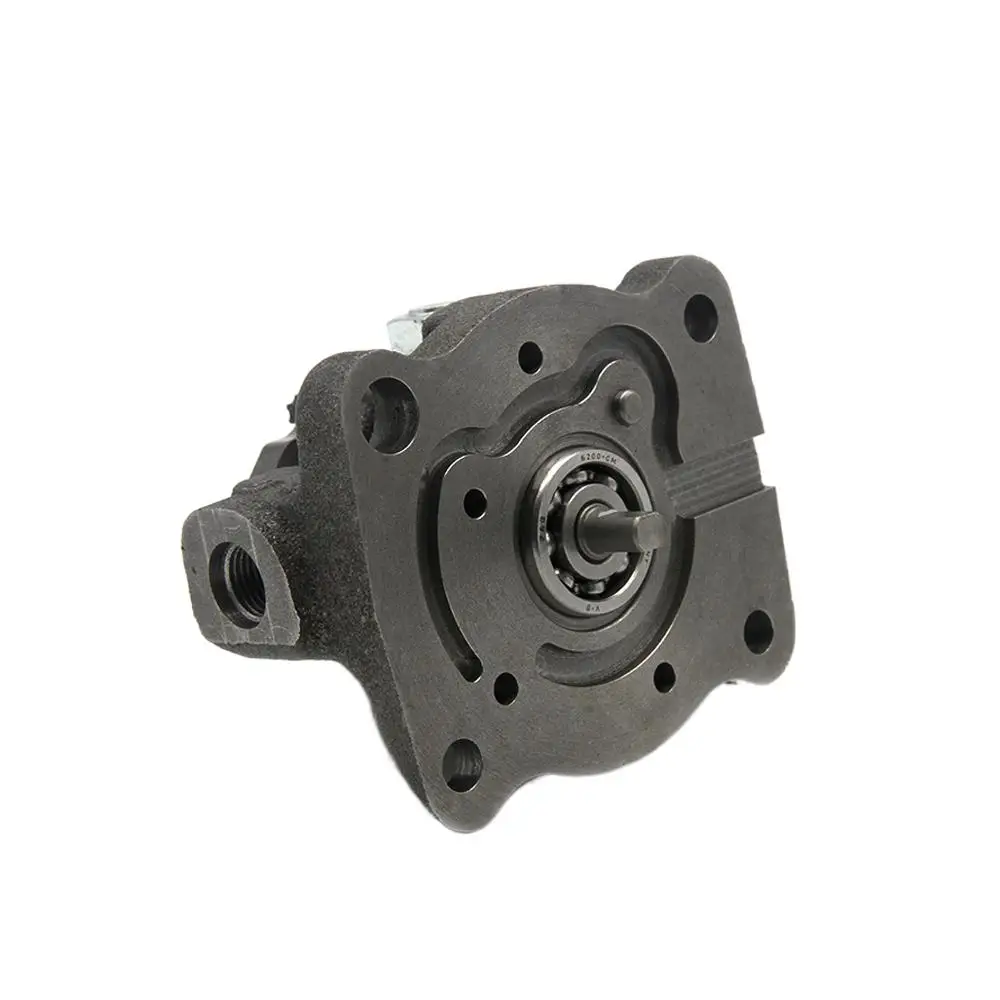 For Cat C7/C9 Fuel …