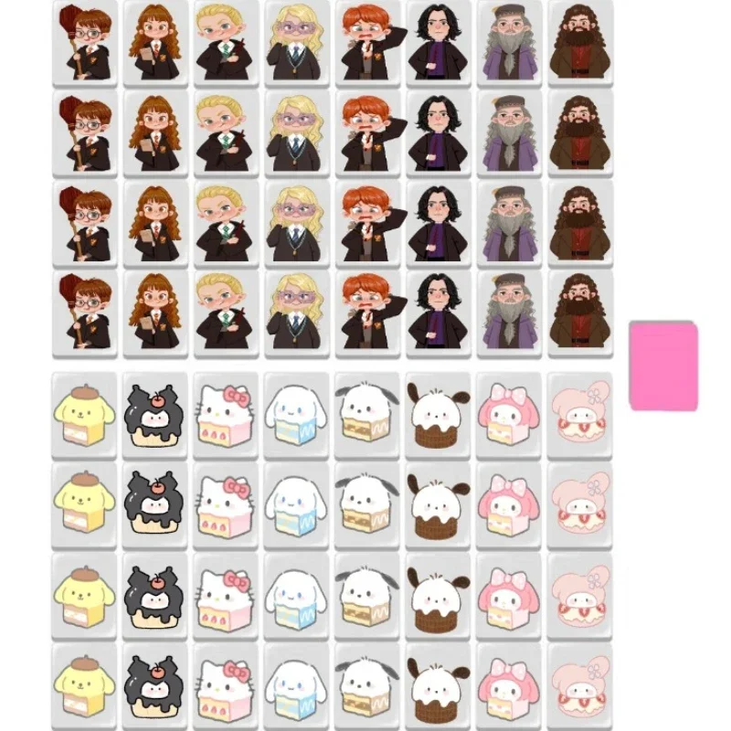 Thumbnail 3 - #52 Tile Games Comparison Guide