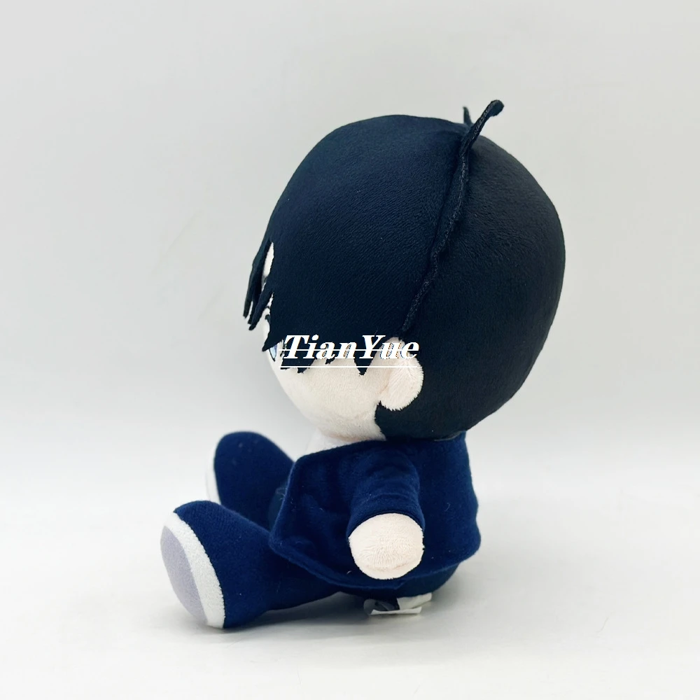 Śliczna Solo poziomująca miękka wypchana lalka dla dzieci prezent na boże narodzenie zabawka 21cm