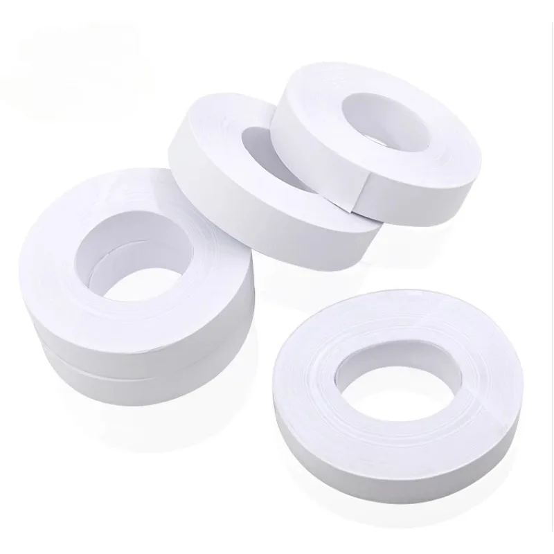 10pcs/lot Tape Cup Paper Coils White Magic Tricks Magician Stage Illusions Accessories Gimmicks Paper Cup to Tap Magia Funny