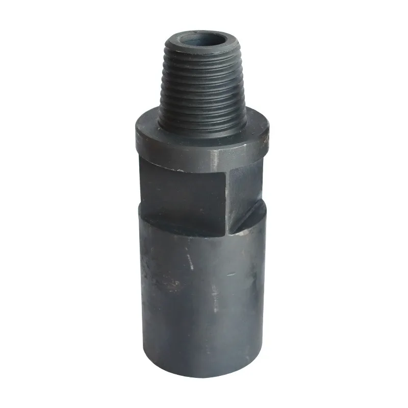 

76 (Female) Cone Wire * 60 (Male) Cone Wire Transition Joint over-Connecting Drill Pipe for Coal Mine Drilling