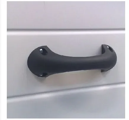 Garage door plastic handle / industrial door handle / garage door handle
