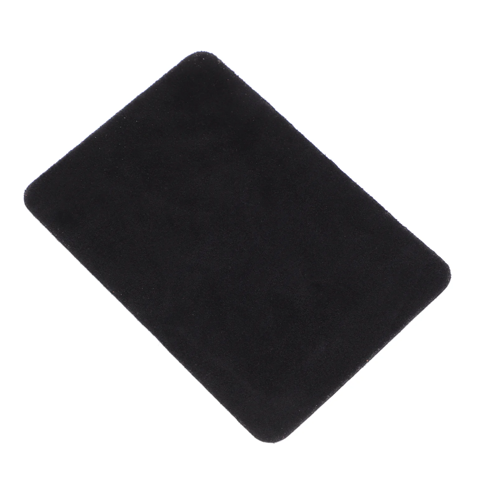 Non-slip Tool for Musical Instruments Mat Guitar Anti-skid Pad Accessories Cowhide Pipa