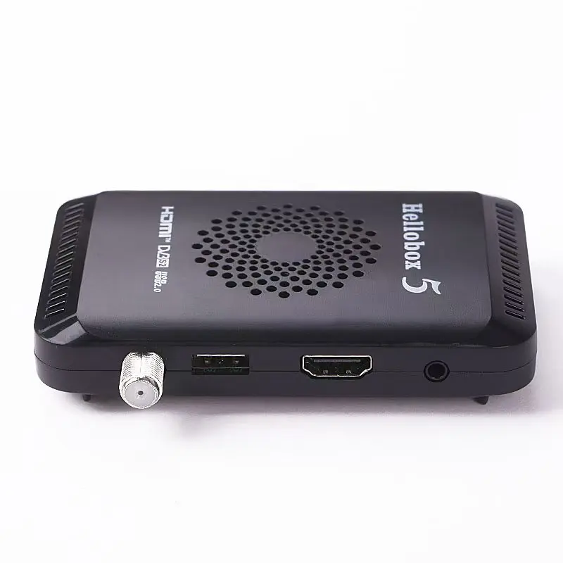 Thumbnail 4 - #16 Latest TV Converter Boxes Offers