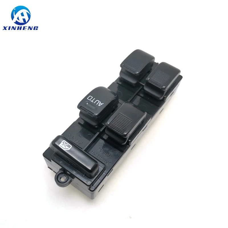 New Right Window Control Switch Power Window Switch 84813-97402 for Toyota Yaris Camry Duet Daihatsu Sirion Suzuki