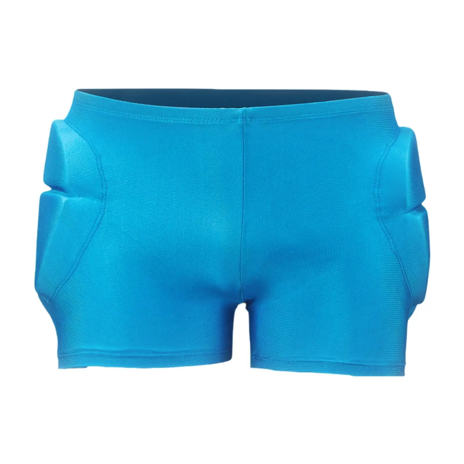 

Kids Butt Pad Shorts Hip Protective Gear for Youth Child Soft Sturdy Thickened