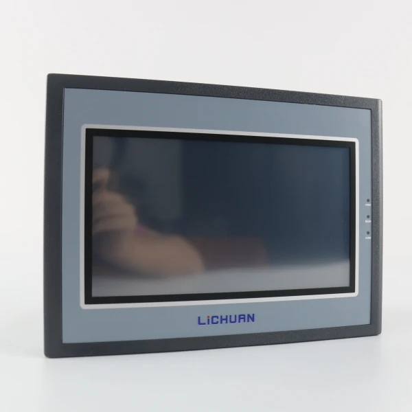 

Сенсорная панель Lichuan Hmi, 7-дюймовый широкоэкранный TFT ЖК-дисплей LCX070-M1