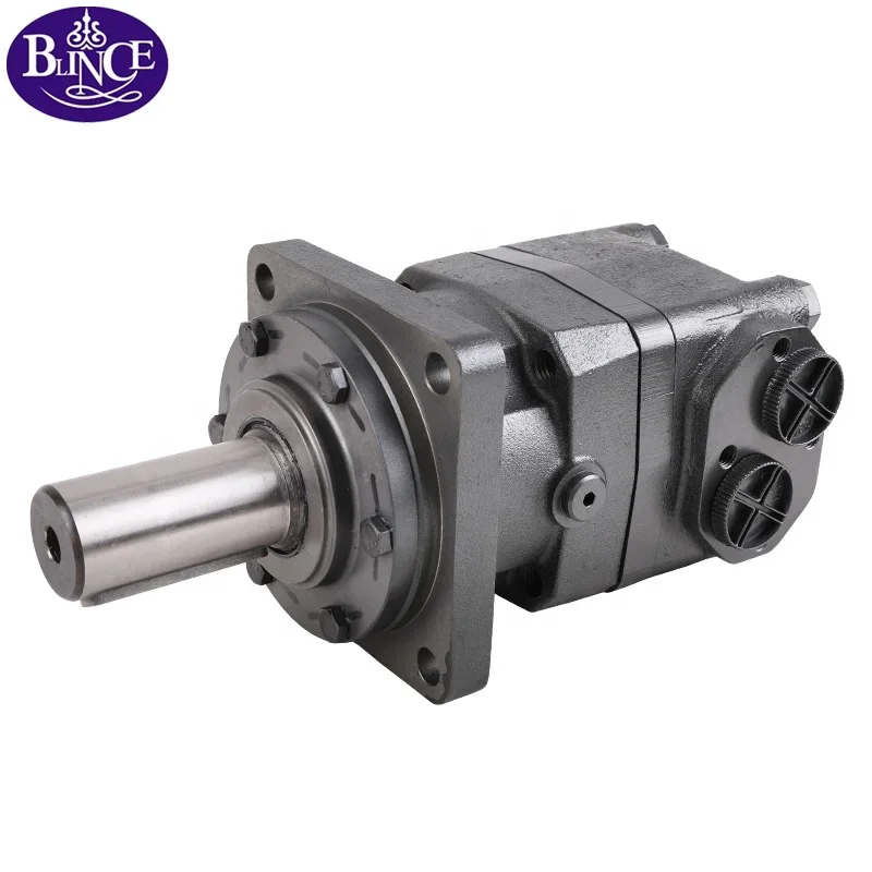 Hydraulic Motor Parts OMT 250 Hydraulic Pump Coupling