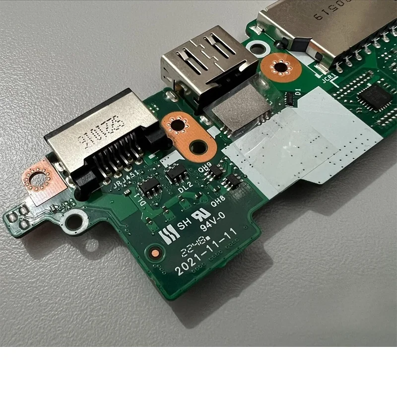 

Плата ввода-вывода USB LS-K051P для Lenovo Thinkbook 14 15 G2 ITL