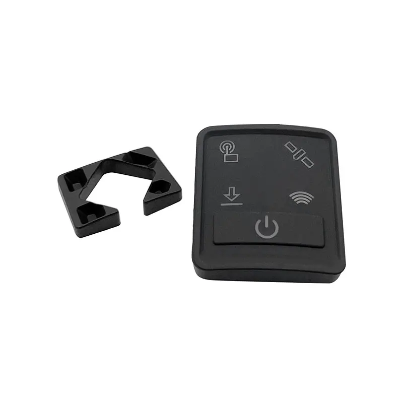 Klawiatura przednia Trimble R10 do cyfrowego, precyzyjnego poziomica GPS Trimble R10