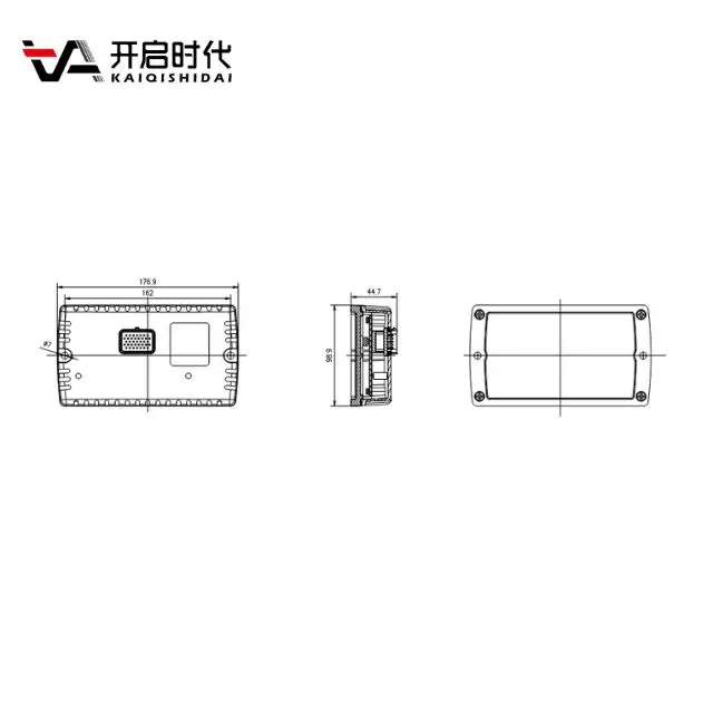 China Wholesale Plc Pac And Dedicated Controllers Digital Programmable Logic Controllers Plc Industrial Controls