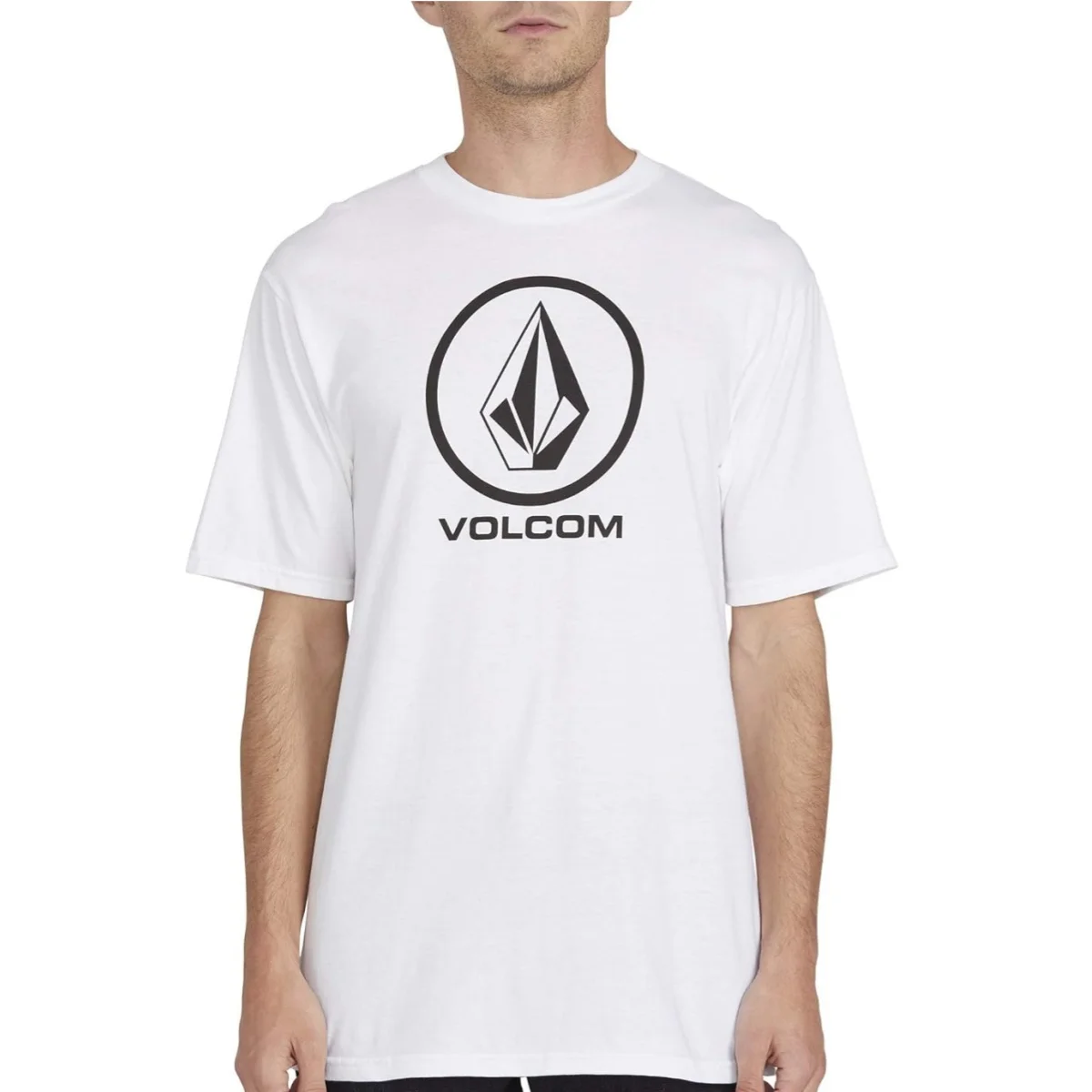 Neues 2026 Vol Outdoor Com Grafik-T-Shirt aus Baumwolle, Unisex, Sommer, Kurzarm, Modemarke, Luxus, Casual, Vintage Tees – Detail 4