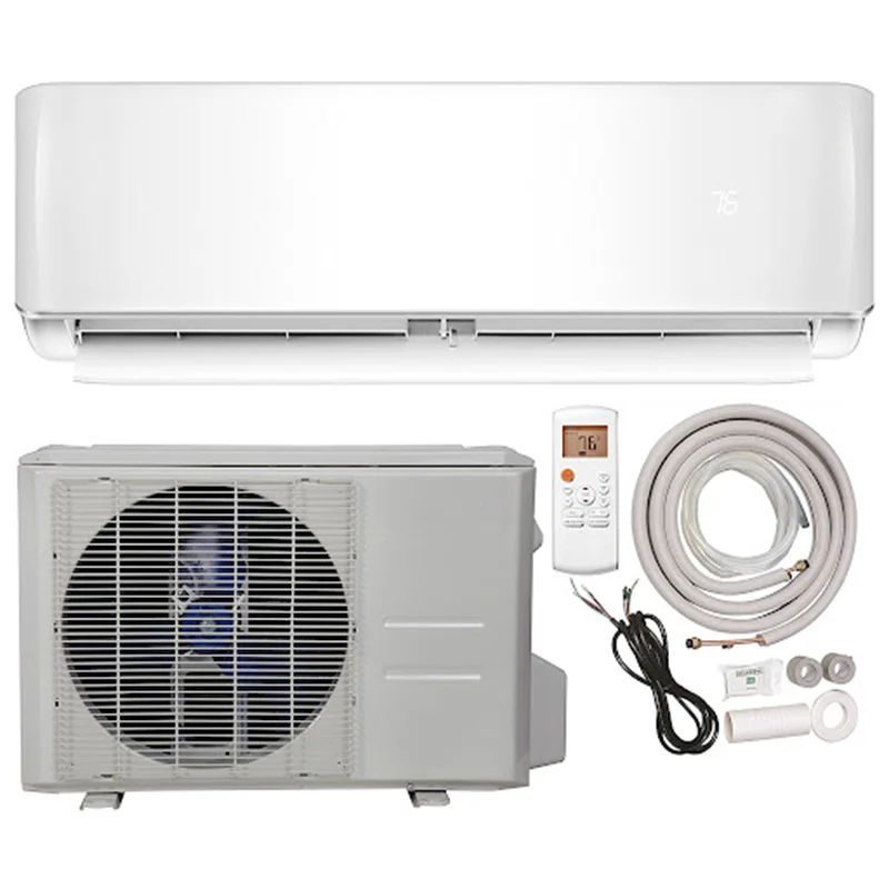 12000 Btu Air Conditioning Units Split Ac 1 Ton