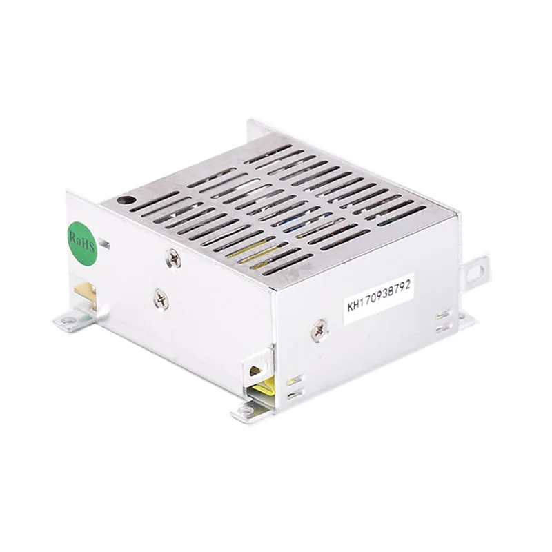 حجم صغير 40 واط SMPS مخرج مزدوج 5 فولت 12 فولت #3