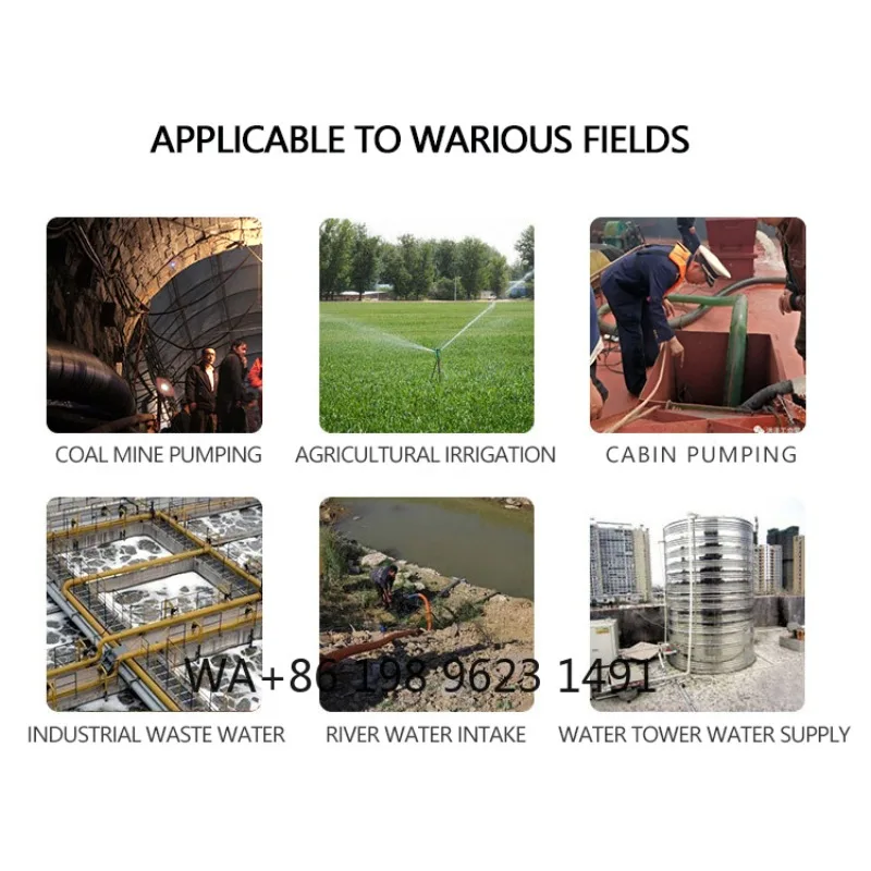 ANSI ISO API Standard Chemical Transfer Pump Industrial Concentrated Sulfuric Acid Corrosion Resistant Pump
