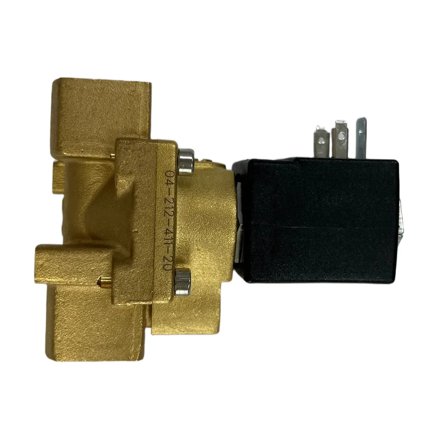 IMI NORGREN 04-212-411-20 Control Solenoid Valve 24VDC 10W with 24V Coil OEM Pneumatic Parts
