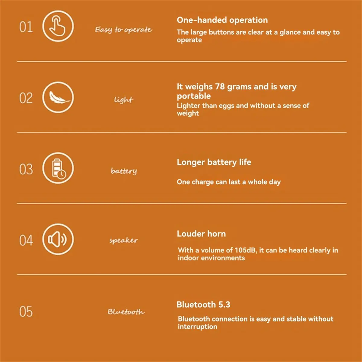 

Mini Sports Bluetooth Speaker Portable Stereo Sound Loudspeaker Outdoor Walk MP3 Music Player with Mic Support TF Card