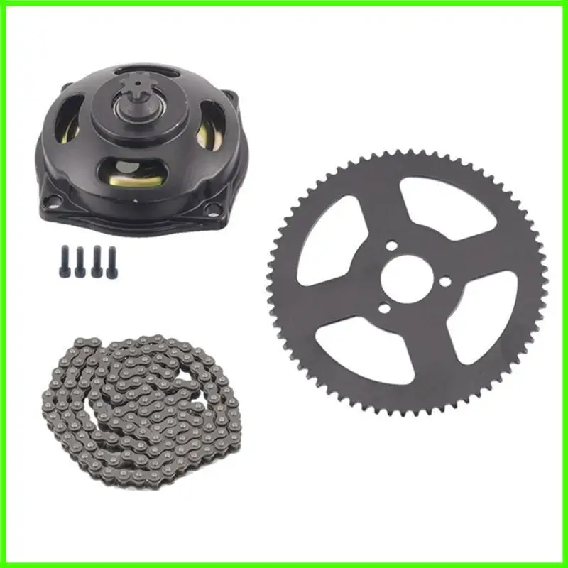 

Replacement Gear Box Chain Sprocket 144 Links for 49CC Mini Motorcycle