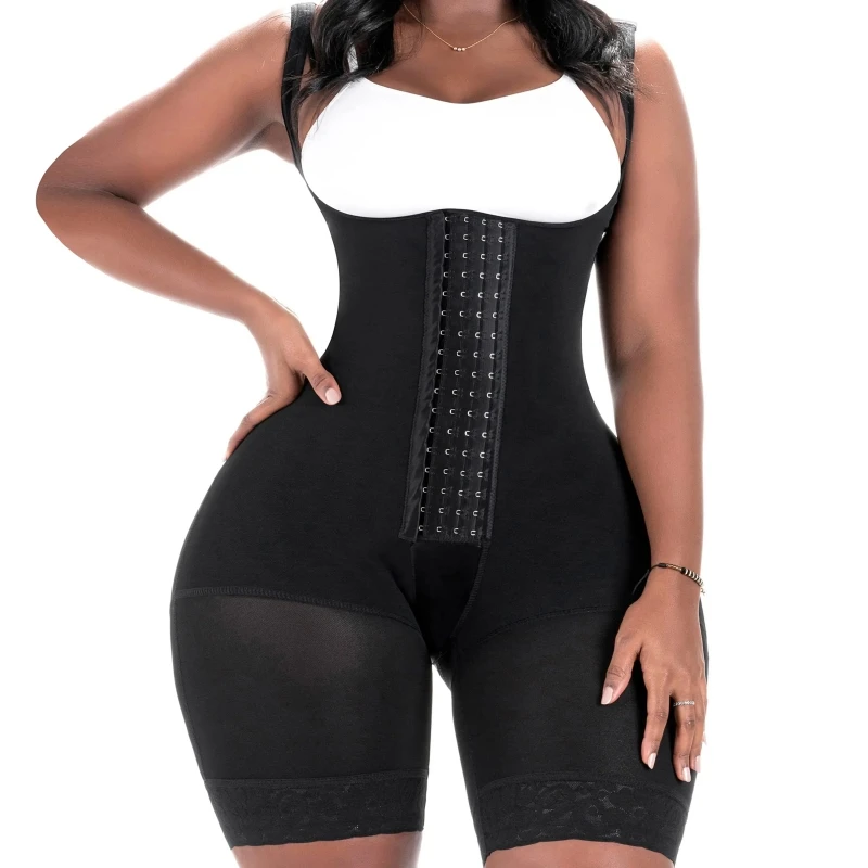 Cinture post-partum per ridurre l\'addome e la vita Shaper del corpo delle donne che dimagrisce per le donne biancheria intima Sexy mutandine Push Up