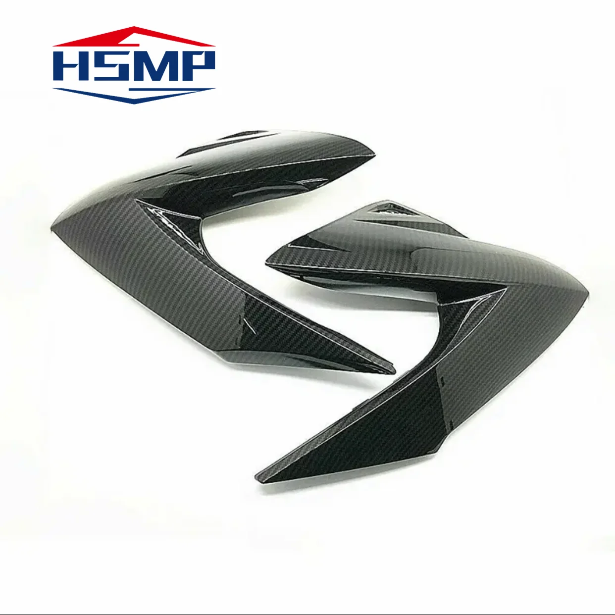 for Yamaha XJ6 xj6 2009 2010 2011 2012 motorcycle fuel tank side panel fairing ABS body decoration kit